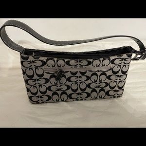 Guess Purse- Used Once!